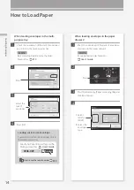 Preview for 14 page of Canon imageRUNNER ADVANCE DX 4751i Faq Manual