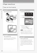 Preview for 20 page of Canon imageRUNNER ADVANCE DX 4751i Faq Manual