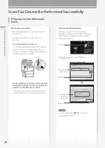 Preview for 28 page of Canon imageRUNNER ADVANCE DX 4751i Faq Manual