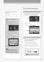 Preview for 29 page of Canon imageRUNNER ADVANCE DX 4751i Faq Manual