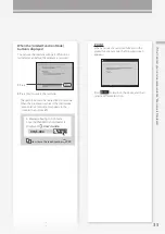 Preview for 35 page of Canon imageRUNNER ADVANCE DX 4751i Faq Manual