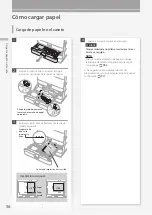 Preview for 56 page of Canon imageRUNNER ADVANCE DX 4751i Faq Manual