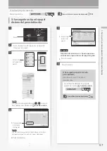 Preview for 57 page of Canon imageRUNNER ADVANCE DX 4751i Faq Manual