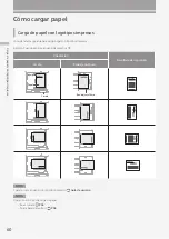 Preview for 60 page of Canon imageRUNNER ADVANCE DX 4751i Faq Manual