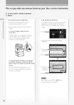 Preview for 76 page of Canon imageRUNNER ADVANCE DX 4751i Faq Manual