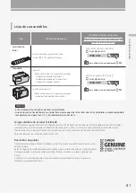 Preview for 81 page of Canon imageRUNNER ADVANCE DX 4751i Faq Manual