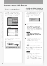 Preview for 82 page of Canon imageRUNNER ADVANCE DX 4751i Faq Manual