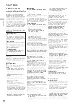 Preview for 88 page of Canon imageRUNNER ADVANCE DX 4751i Faq Manual