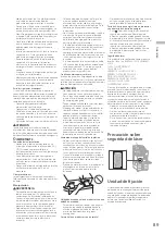 Preview for 89 page of Canon imageRUNNER ADVANCE DX 4751i Faq Manual