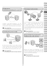 Предварительный просмотр 29 страницы Canon imageRUNNER ADVANCE DX 4825i Setup Manual