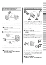 Предварительный просмотр 35 страницы Canon imageRUNNER ADVANCE DX 4825i Setup Manual