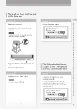 Предварительный просмотр 7 страницы Canon imageRUNNER ADVANCE DX 527iF Faq Manual