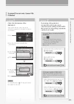 Предварительный просмотр 25 страницы Canon imageRUNNER ADVANCE DX 527iF Faq Manual