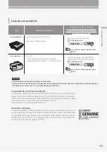 Предварительный просмотр 75 страницы Canon imageRUNNER ADVANCE DX 527iF Faq Manual