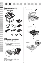 Preview for 22 page of Canon imageRUNNER ADVANCE DX 529iF Setup Manual