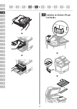 Preview for 24 page of Canon imageRUNNER ADVANCE DX 529iF Setup Manual