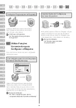 Preview for 30 page of Canon imageRUNNER ADVANCE DX 529iF Setup Manual