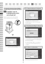 Preview for 56 page of Canon imageRUNNER ADVANCE DX 529iF Setup Manual