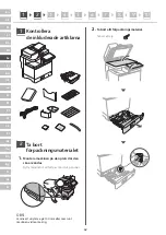 Preview for 62 page of Canon imageRUNNER ADVANCE DX 529iF Setup Manual