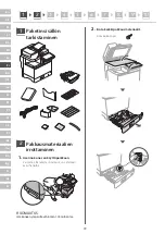 Preview for 72 page of Canon imageRUNNER ADVANCE DX 529iF Setup Manual