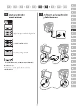 Preview for 75 page of Canon imageRUNNER ADVANCE DX 529iF Setup Manual