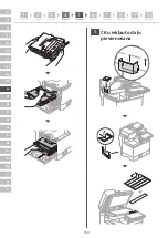 Preview for 104 page of Canon imageRUNNER ADVANCE DX 529iF Setup Manual