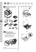 Preview for 112 page of Canon imageRUNNER ADVANCE DX 529iF Setup Manual