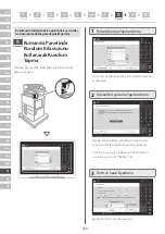 Preview for 216 page of Canon imageRUNNER ADVANCE DX 529iF Setup Manual