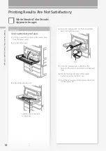 Preview for 18 page of Canon imageRUNNER ADVANCE DX 6000i Faq Manual