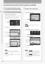 Preview for 26 page of Canon imageRUNNER ADVANCE DX 6000i Faq Manual