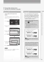 Preview for 75 page of Canon imageRUNNER ADVANCE DX 6000i Faq Manual