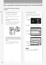 Preview for 76 page of Canon imageRUNNER ADVANCE DX 6000i Faq Manual