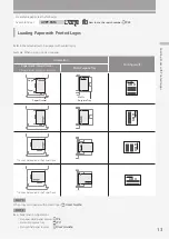 Предварительный просмотр 13 страницы Canon imageRUNNER ADVANCE DX 6755i Faq Manual