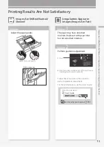 Предварительный просмотр 15 страницы Canon imageRUNNER ADVANCE DX 6755i Faq Manual