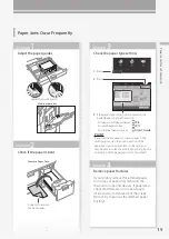 Предварительный просмотр 19 страницы Canon imageRUNNER ADVANCE DX 6755i Faq Manual