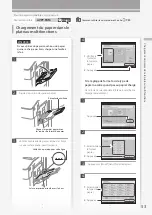 Предварительный просмотр 53 страницы Canon imageRUNNER ADVANCE DX 6755i Faq Manual