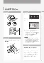 Предварительный просмотр 61 страницы Canon imageRUNNER ADVANCE DX 6755i Faq Manual