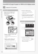 Предварительный просмотр 62 страницы Canon imageRUNNER ADVANCE DX 6755i Faq Manual