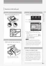 Предварительный просмотр 101 страницы Canon imageRUNNER ADVANCE DX 6755i Faq Manual