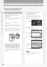 Предварительный просмотр 108 страницы Canon imageRUNNER ADVANCE DX 6755i Faq Manual