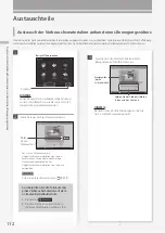 Предварительный просмотр 112 страницы Canon imageRUNNER ADVANCE DX 6755i Faq Manual