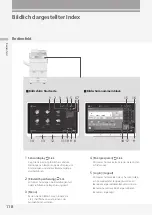 Предварительный просмотр 118 страницы Canon imageRUNNER ADVANCE DX 6755i Faq Manual