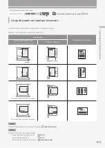 Предварительный просмотр 175 страницы Canon imageRUNNER ADVANCE DX 6755i Faq Manual