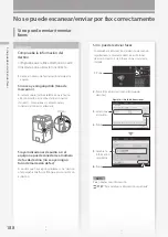 Предварительный просмотр 188 страницы Canon imageRUNNER ADVANCE DX 6755i Faq Manual