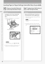 Предварительный просмотр 22 страницы Canon imageRUNNER ADVANCE DX 6780i Faq Manual