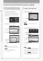 Предварительный просмотр 24 страницы Canon imageRUNNER ADVANCE DX 6780i Faq Manual