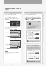 Предварительный просмотр 25 страницы Canon imageRUNNER ADVANCE DX 6780i Faq Manual