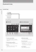 Предварительный просмотр 36 страницы Canon imageRUNNER ADVANCE DX 6780i Faq Manual