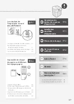 Предварительный просмотр 47 страницы Canon imageRUNNER ADVANCE DX 6780i Faq Manual