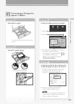 Предварительный просмотр 63 страницы Canon imageRUNNER ADVANCE DX 6780i Faq Manual